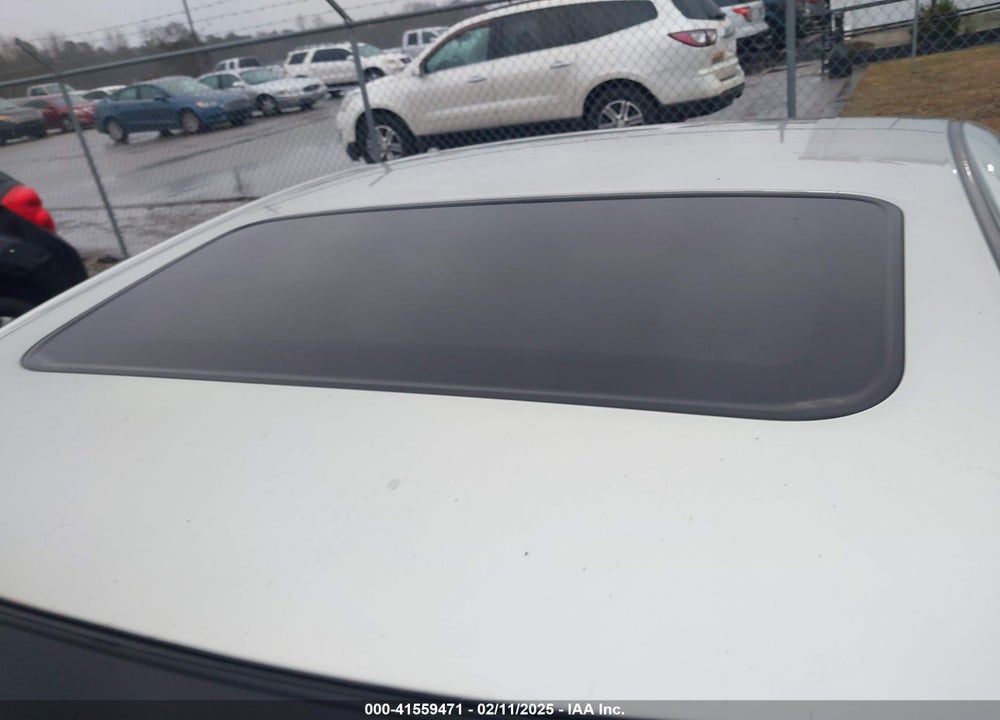 2005 TOYOTA CAMRY LE VIN: 4T1BE32K25U964721