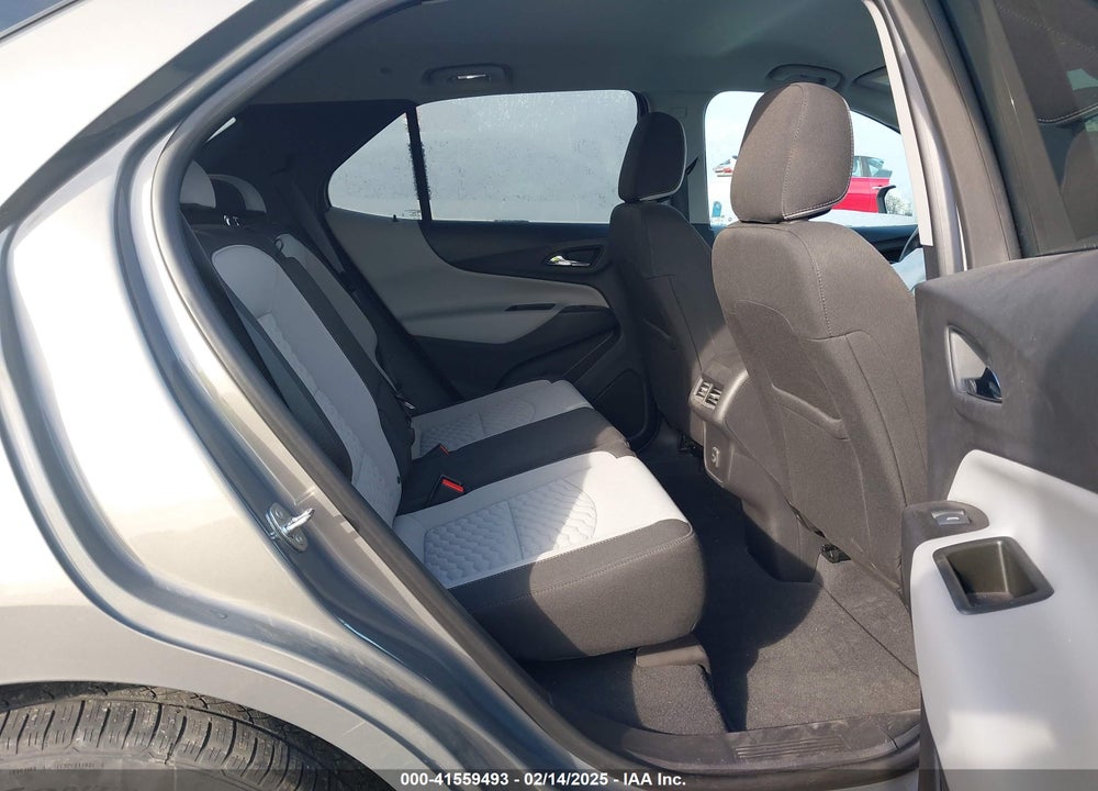 2019 CHEVROLET EQUINOX LT VIN: 3GNAXKEV8KS583565