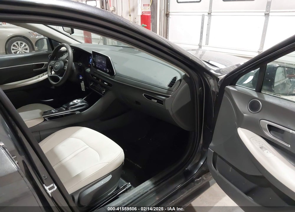 2023 HYUNDAI SONATA VIN: KMHL24JA6PA246945