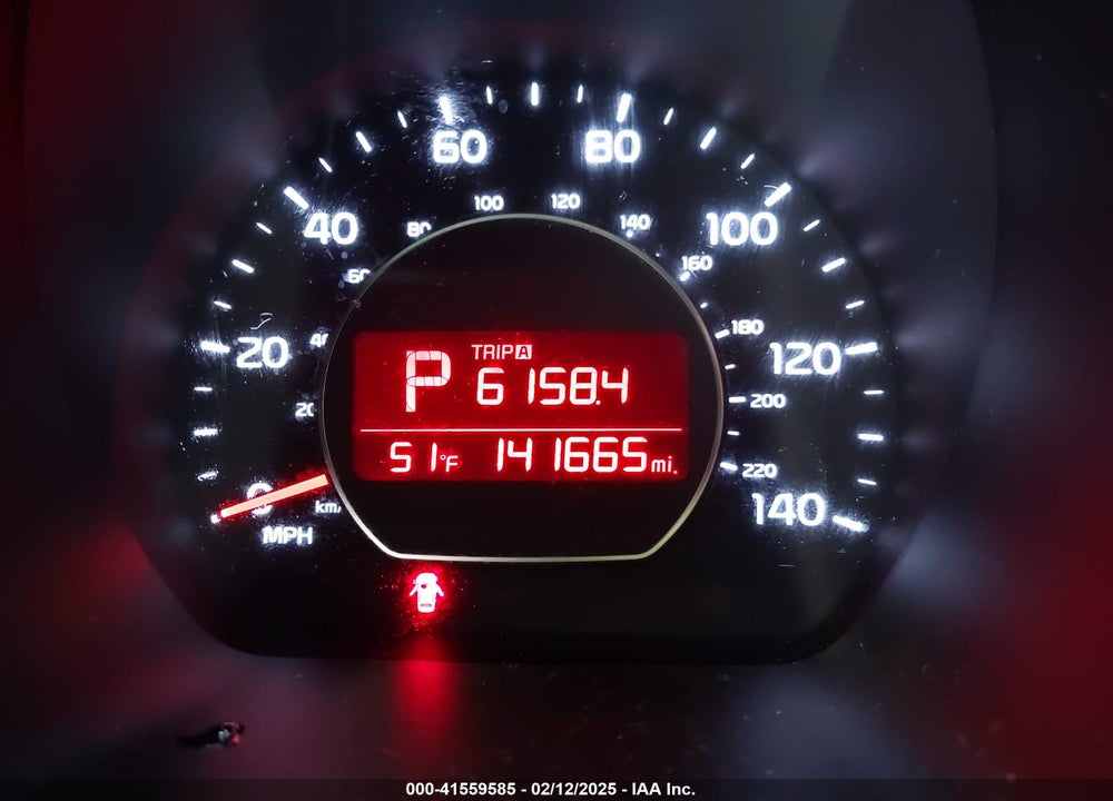 2015 KIA SOUL VIN: KNDJN2A22F7215171