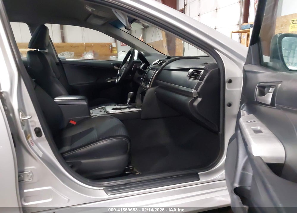 2014 TOYOTA CAMRY VIN: 4T1BF1FK3EU429974