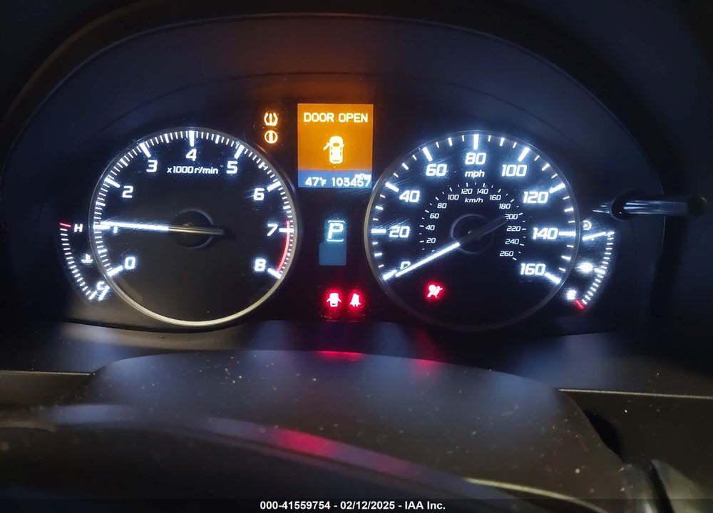 2015 ACURA RDX VIN: 5J8TB3H32FL012070