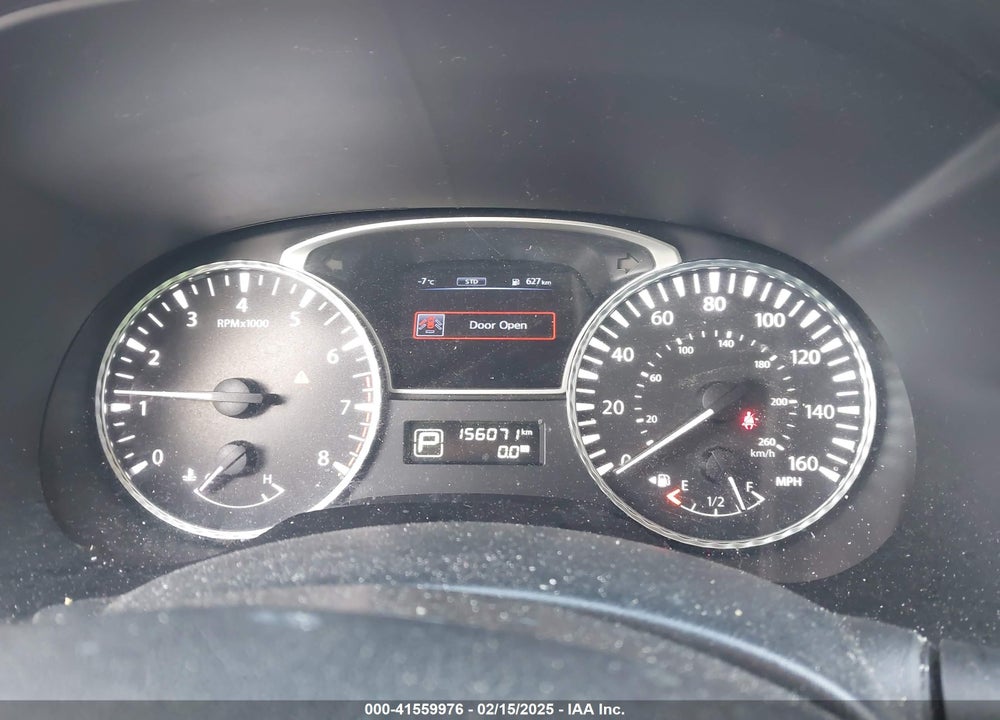 2017 INFINITI QX60 VIN: 5N1DL0MM0HC555803