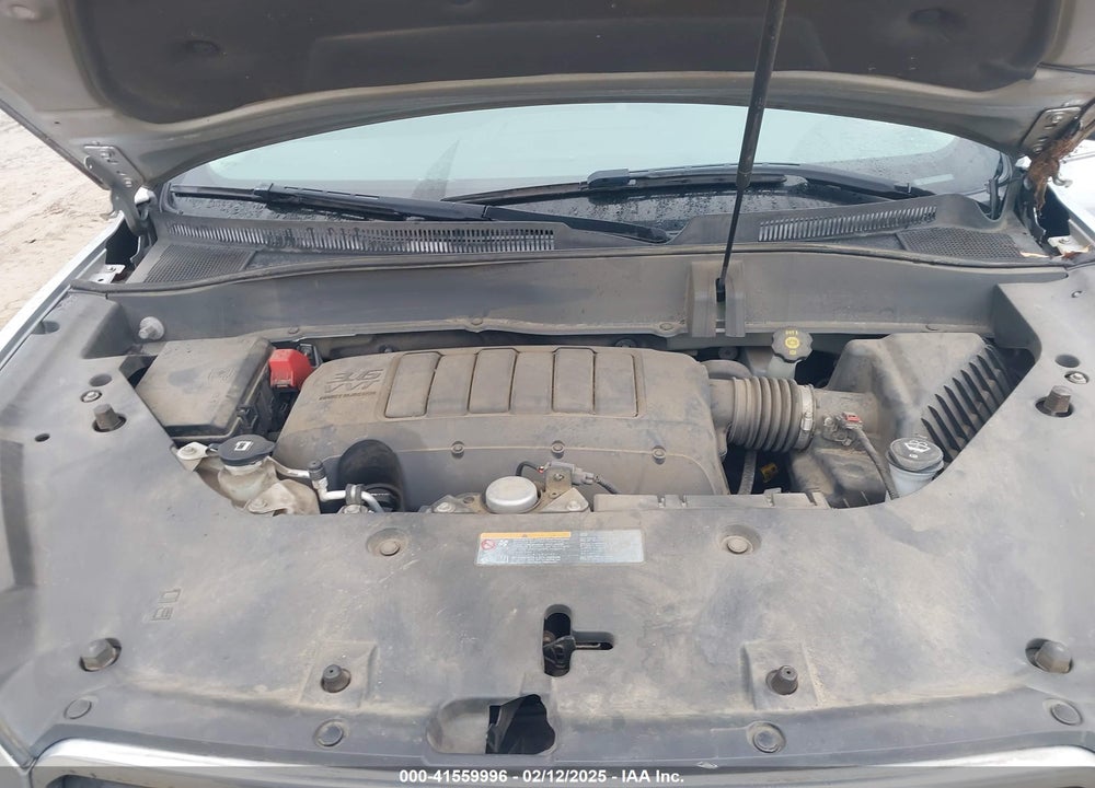 2014 GMC ACADIA SLE-2 VIN: 1GKKRPKD8EJ372909