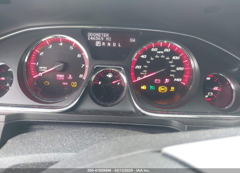 2014 GMC ACADIA SLE-2 VIN: 1GKKRPKD8EJ372909