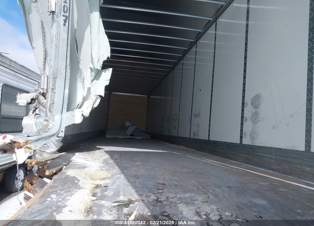 2025 GREAT DANE TRAILERS --- VIN: 1GR1P0624ST702001