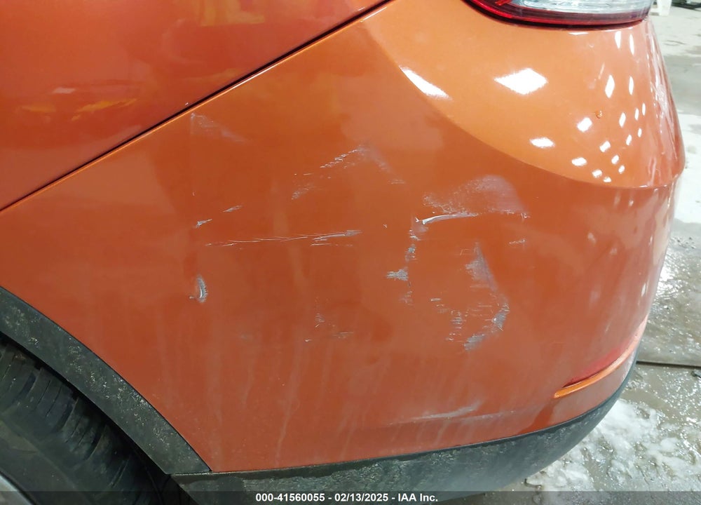 2015 BMW X1 XDRIVE28I VIN: WBAVL1C55FVY29391