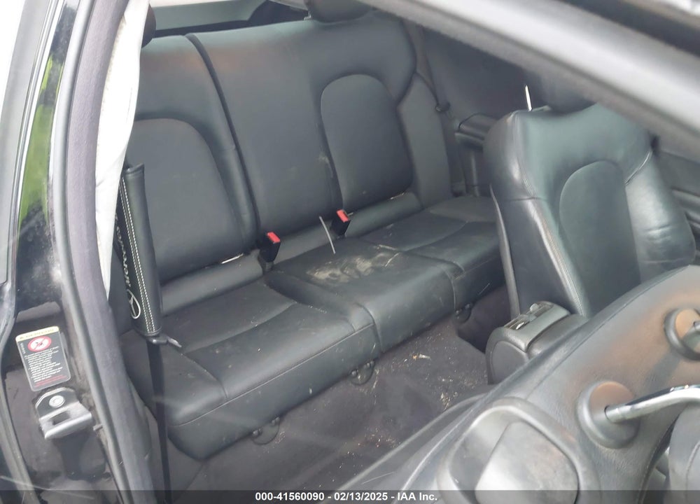 2003 MERCEDES-BENZ C 230 VIN: WDBRN40J43A389733