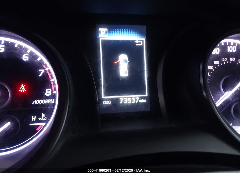 2023 TOYOTA CAMRY VIN: 4T1G11AK6PU791408