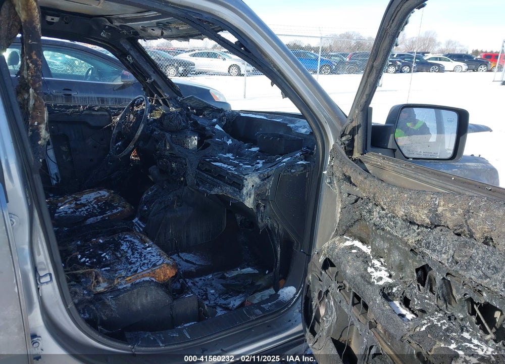 2014 JEEP PATRIOT LATITUDE VIN: 1C4NJRFB0ED759988