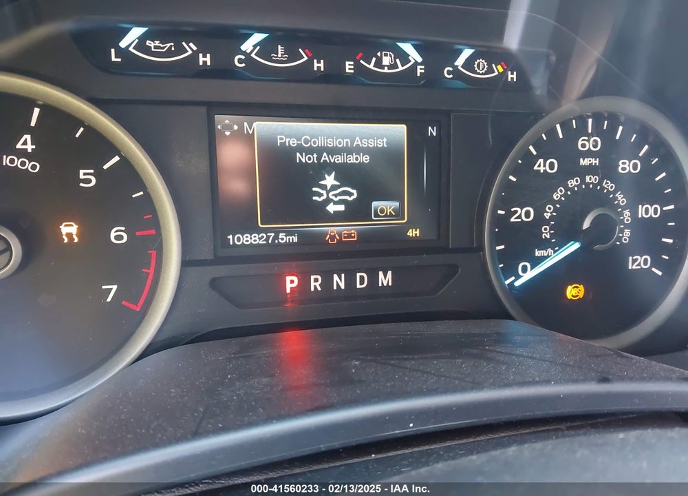 2020 FORD F-150 VIN: 1FTEW1E4XLKE36997