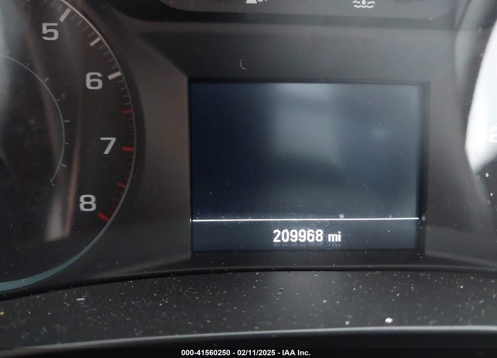 2017 CHEVROLET MALIBU VIN: 1G1ZE5ST4HF177486
