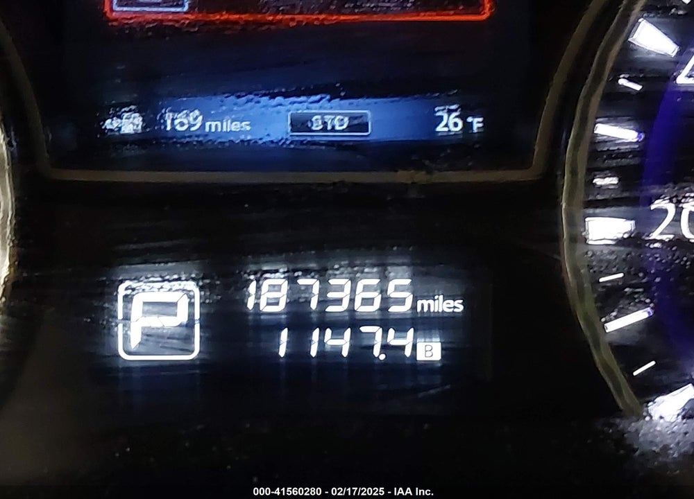 2013 INFINITI JX35 VIN: 5N1AL0MM0DC340046