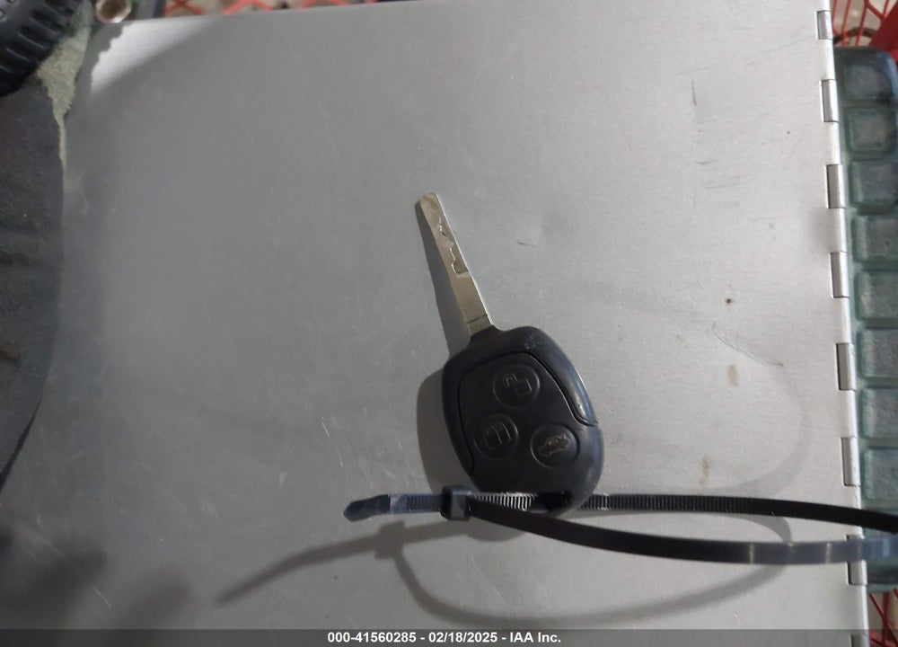 2014 FORD FIESTA VIN: 3FADP4EJ8EM165908