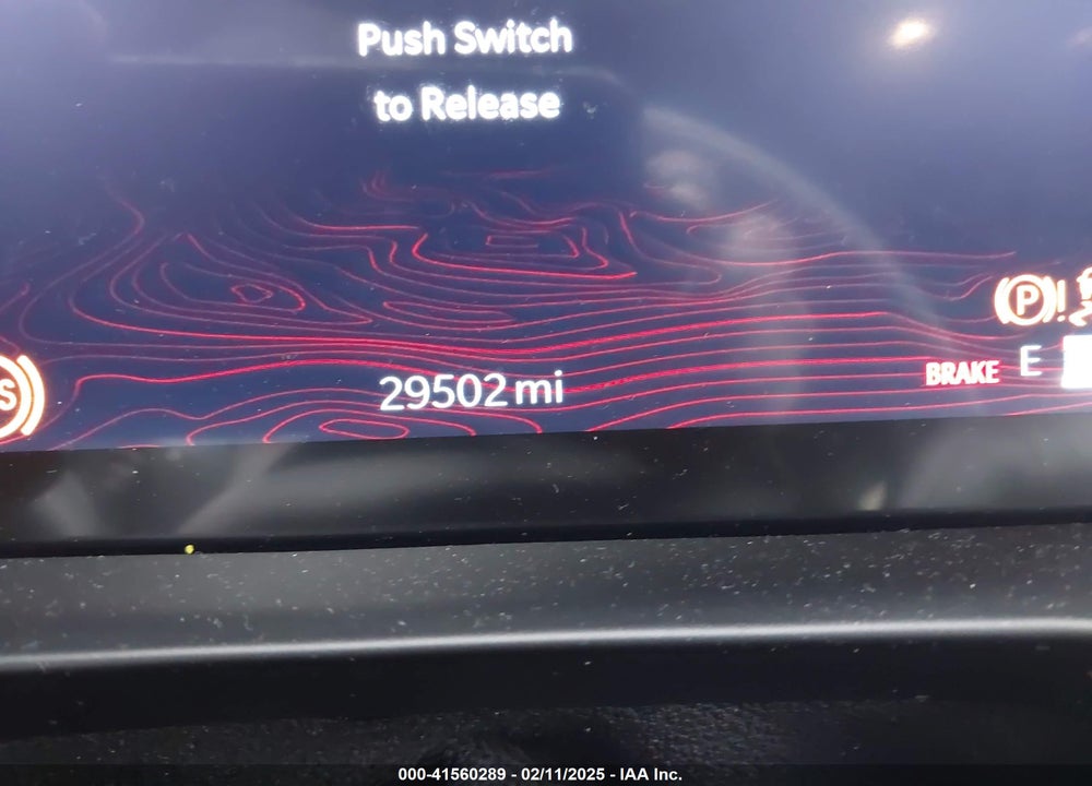 2024 JEEP GRAND CHEROKEE L ALTITUDE 4X4 VIN: 1C4RJKAGXR8536089