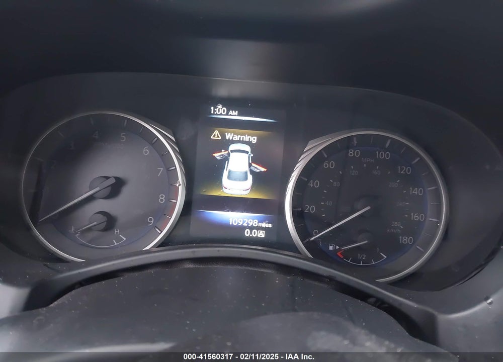 2014 INFINITI Q50 VIN: JN1BV7AP8EM689027