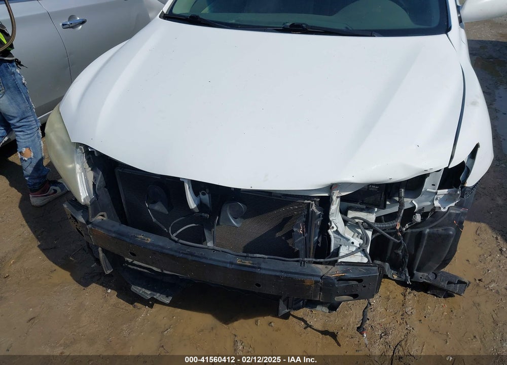 2011 TOYOTA CAMRY XLE VIN: 4T4BF3EKXBR105743