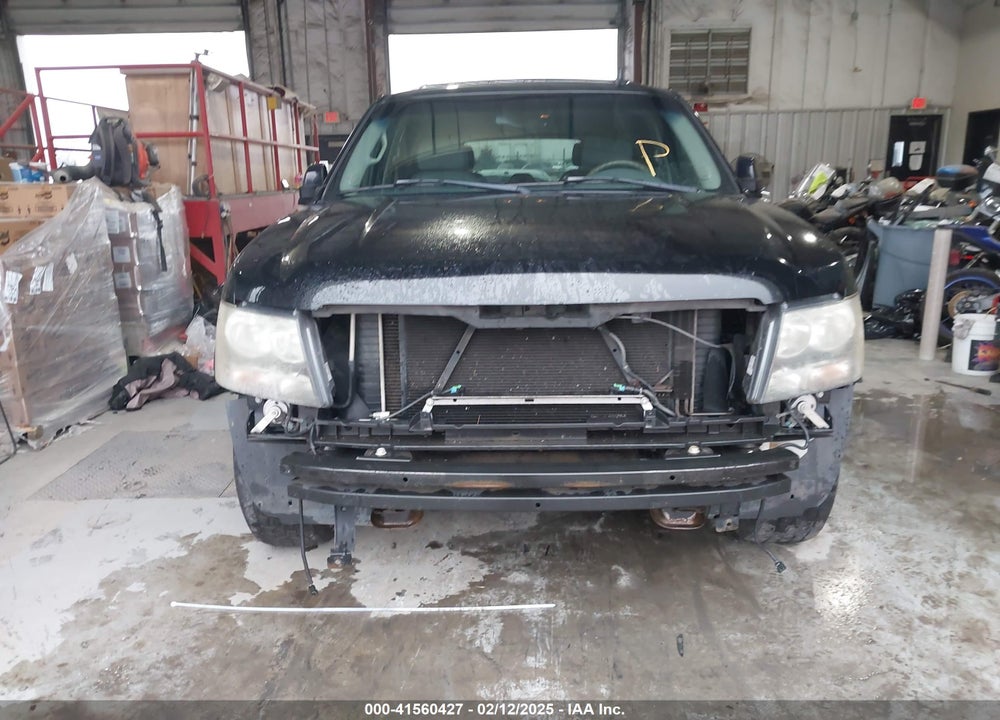 2007 CHEVROLET SUBURBAN 1500 LT VIN: 3GNFC16067G318779