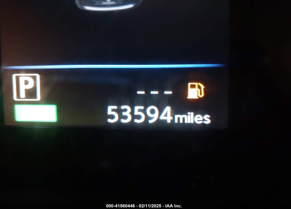 2019 NISSAN ROGUE SV VIN: JN8AT2MV8KW397796