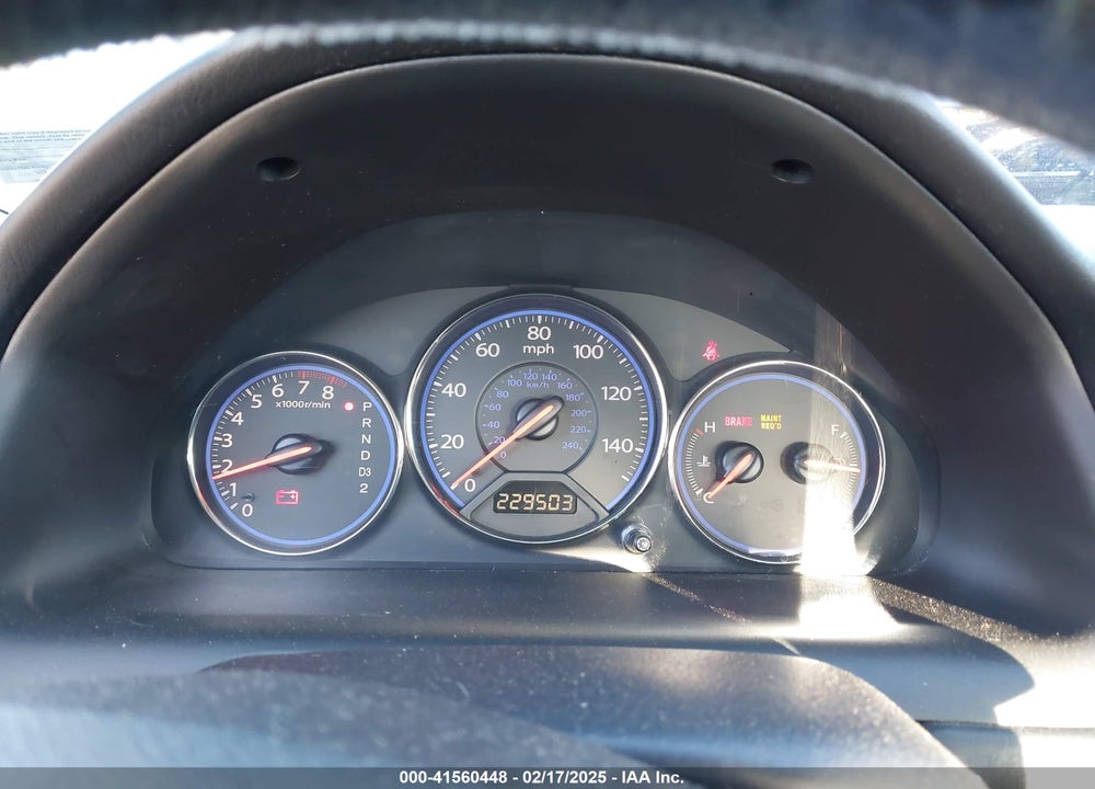 2005 HONDA CIVIC LX VIN: 2HGES16515H560753