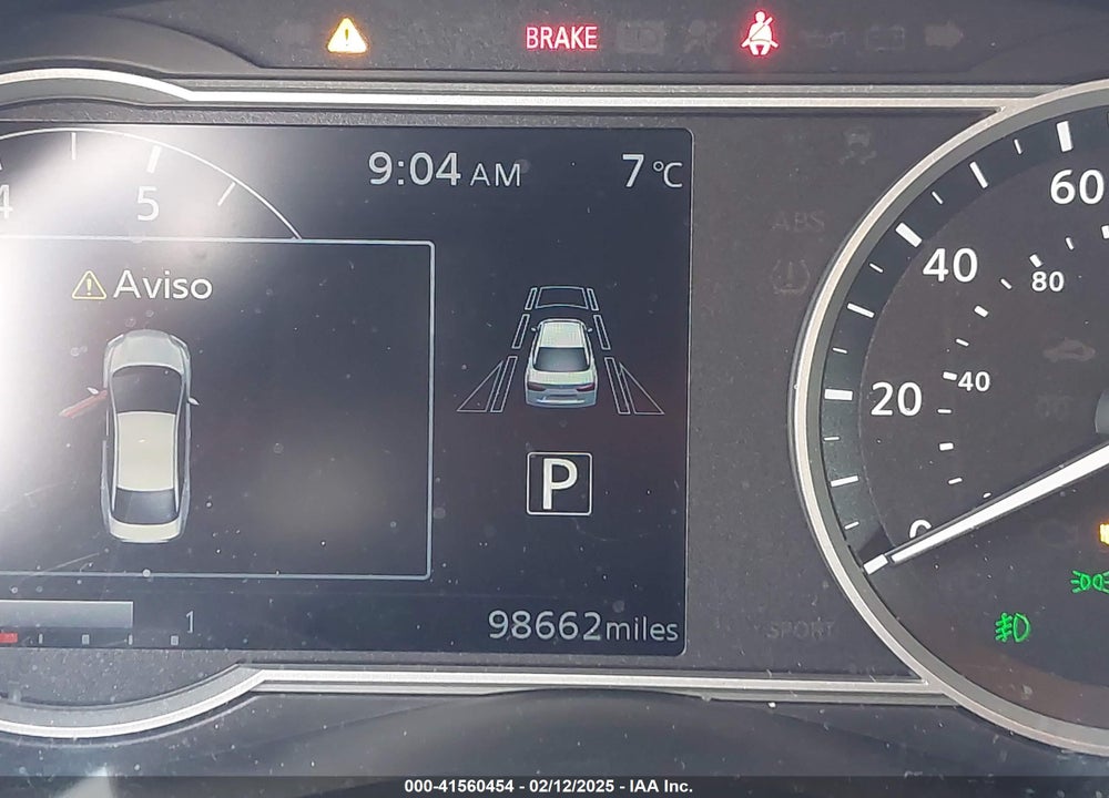 2020 NISSAN VERSA VIN: 3N1CN8FV4LL831978