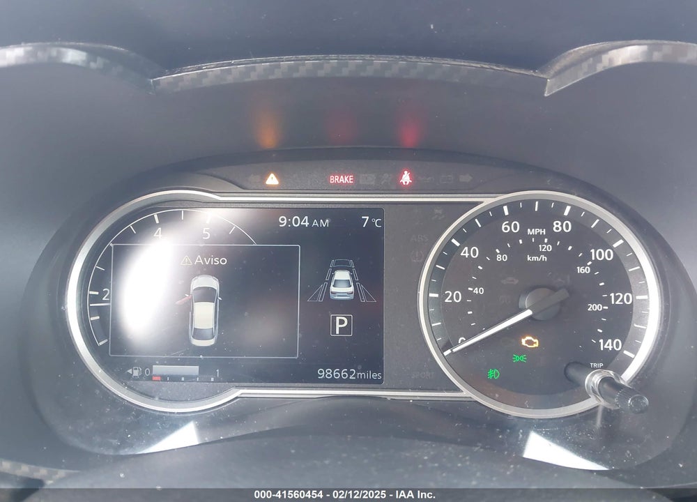 2020 NISSAN VERSA VIN: 3N1CN8FV4LL831978