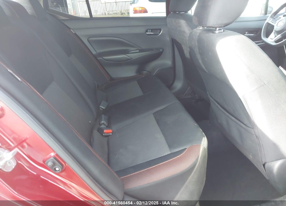2020 NISSAN VERSA VIN: 3N1CN8FV4LL831978