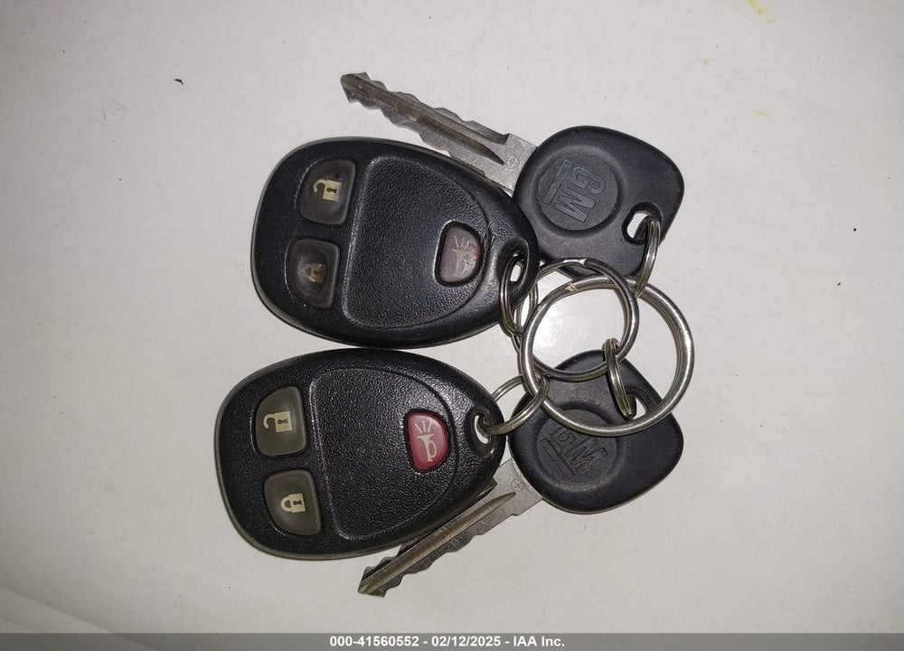 2008 CHEVROLET SILVERADO 1500 LT1 VIN: 1GCEK19068E171651