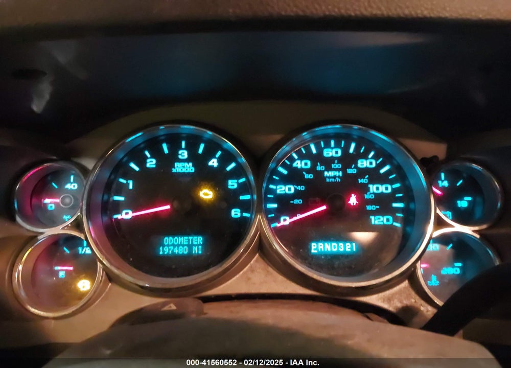 2008 CHEVROLET SILVERADO 1500 LT1 VIN: 1GCEK19068E171651