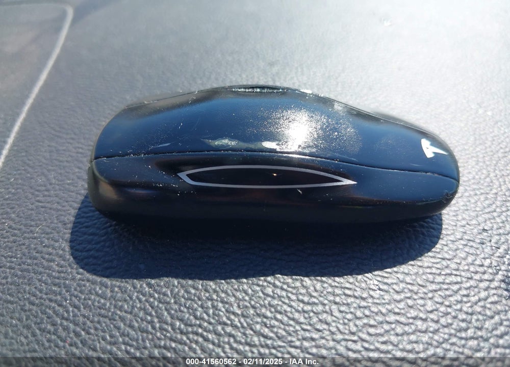 2013 TESLA MODEL S VIN: 5YJSA1CNXDFP24773