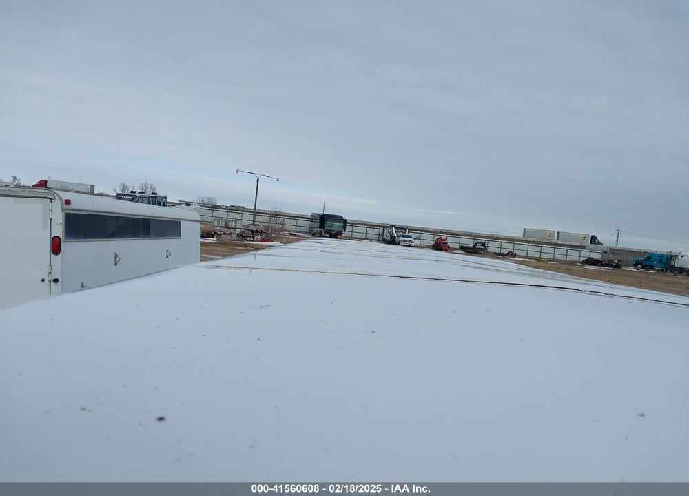 2013 CALICO 5TH WHEEL VIN: 4GAHG1628D1000185