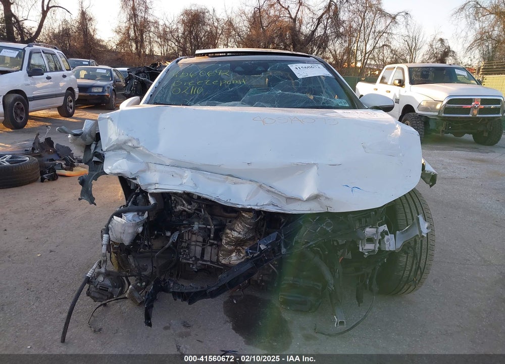 2019 MERCEDES-BENZ A 220 4MATIC VIN: WDD3G4FB5KW022123