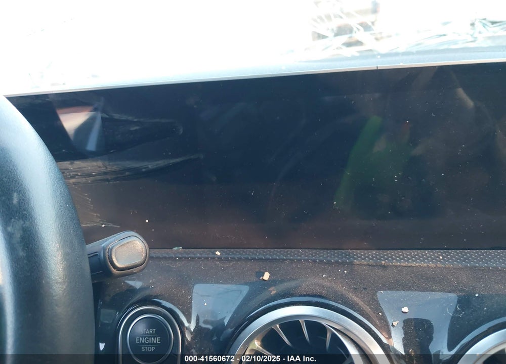 2019 MERCEDES-BENZ A 220 4MATIC VIN: WDD3G4FB5KW022123