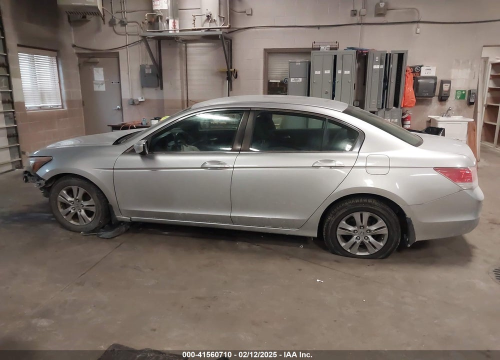 2012 HONDA ACCORD VIN: 1HGCP2F68CA216209