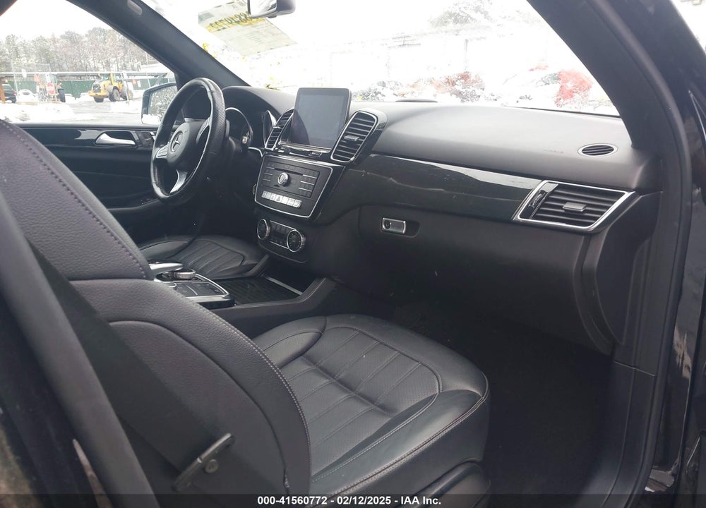 2018 MERCEDES-BENZ GLE 350 VIN: 4JGDA5HB2JB163672