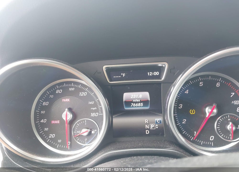 2018 MERCEDES-BENZ GLE 350 VIN: 4JGDA5HB2JB163672