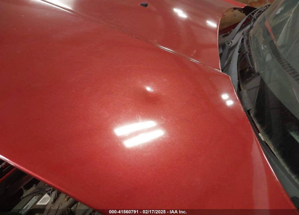 2004 FORD ESCAPE XLS VIN: 1FMYU02184DA03431