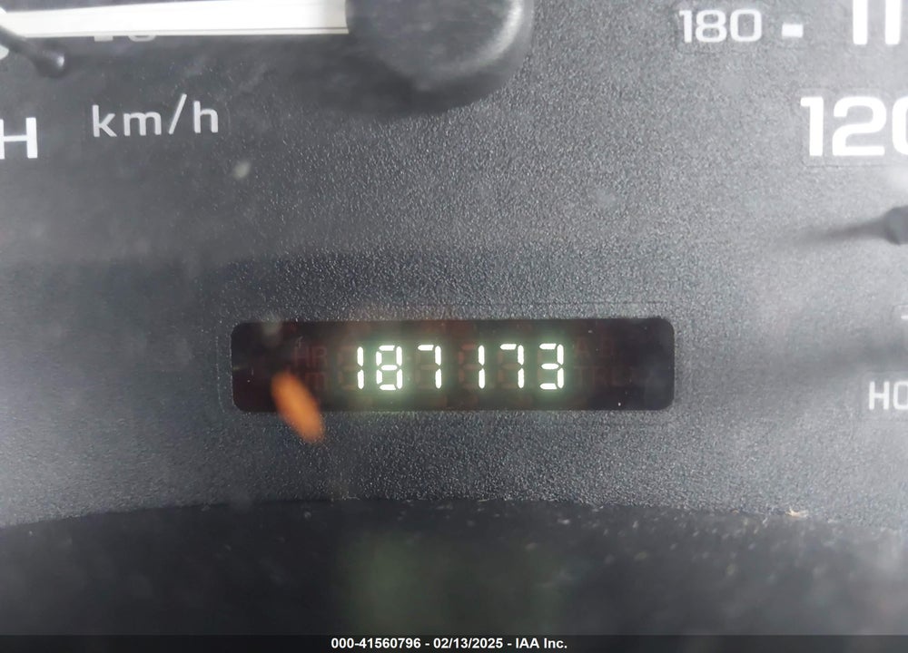 2002 CHEVROLET MALIBU VIN: 1G1ND52J82M528368