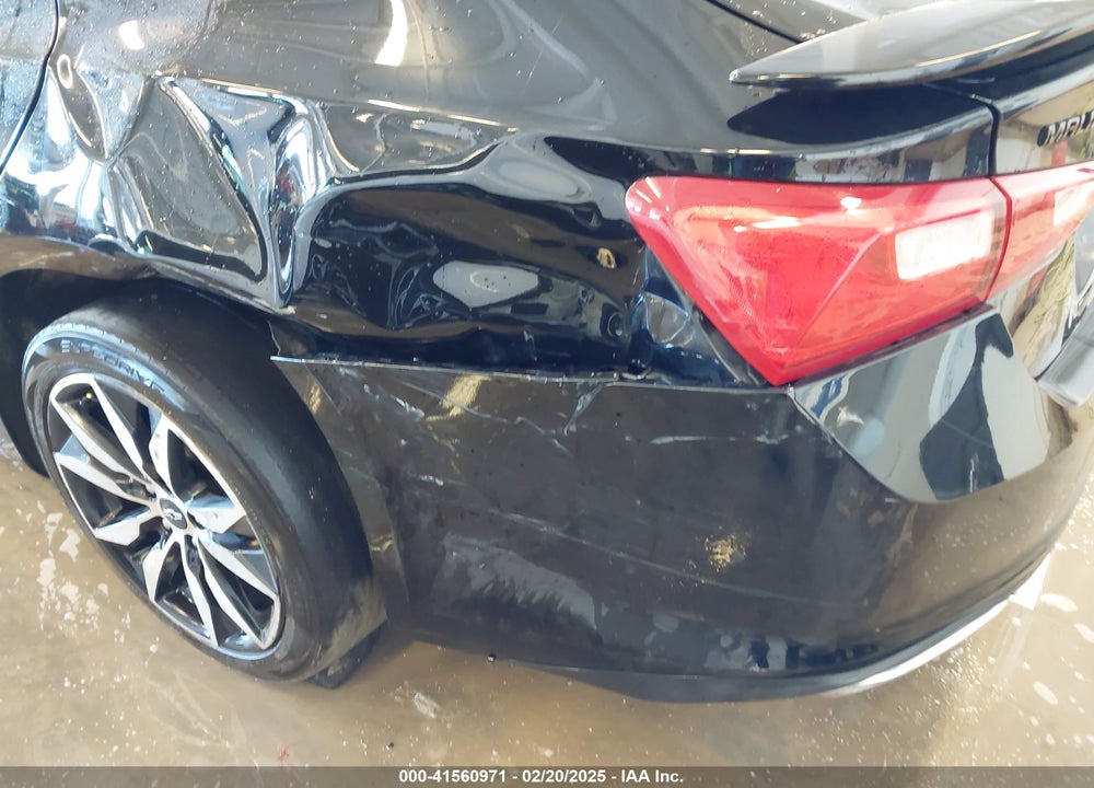 2023 CHEVROLET MALIBU VIN: 1G1ZG5ST4PF156467
