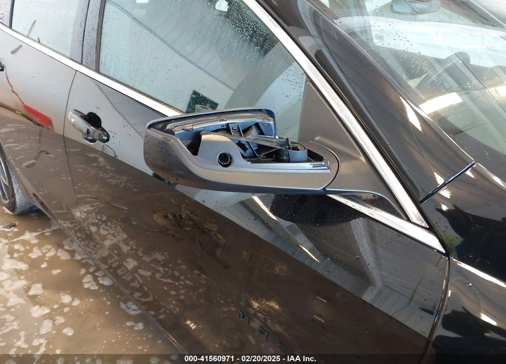2023 CHEVROLET MALIBU VIN: 1G1ZG5ST4PF156467