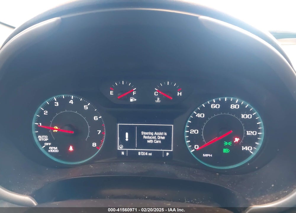 2023 CHEVROLET MALIBU VIN: 1G1ZG5ST4PF156467