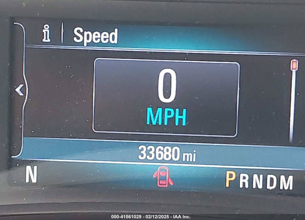 2022 BUICK ENCORE VIN: KL4CJESMXNB515939