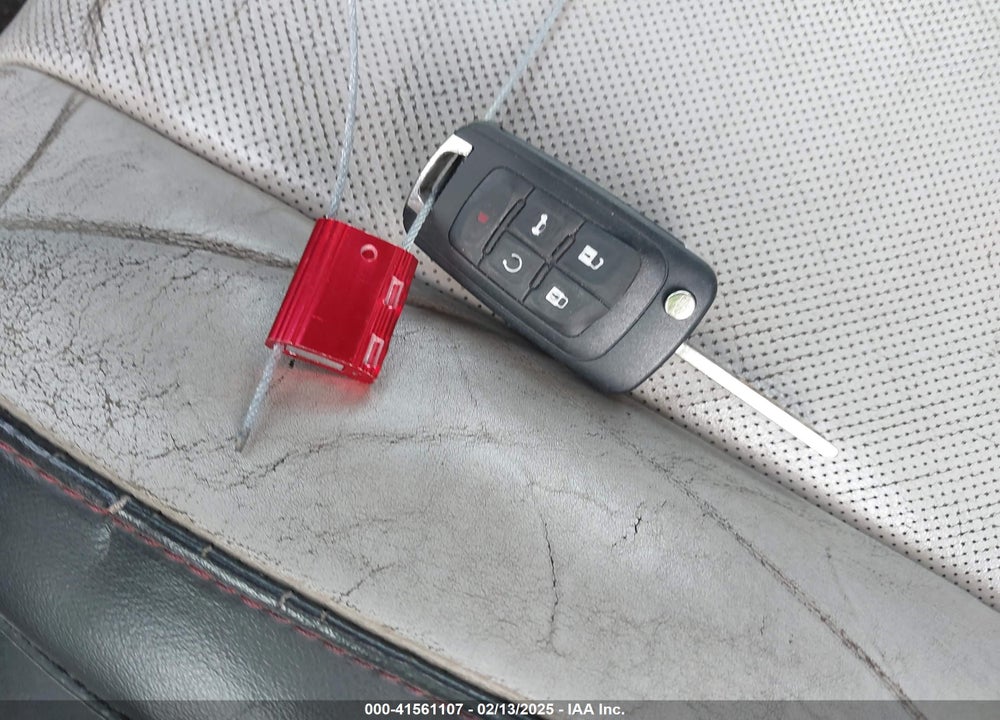 2013 GMC TERRAIN SLT-1 VIN: 2GKFLUE35D6163157