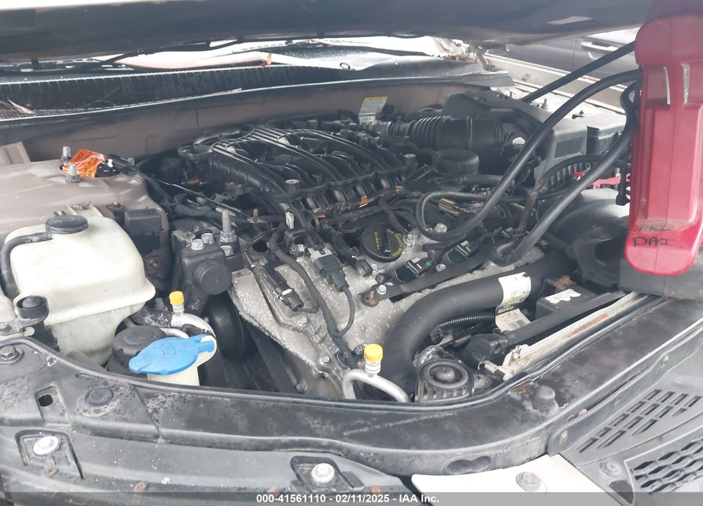 2006 HYUNDAI SONATA VIN: 5NPEU46F46H050263