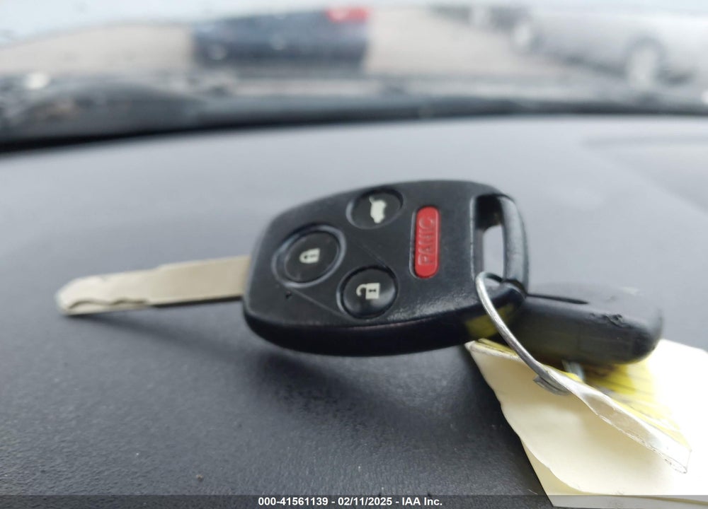 2013 HONDA PILOT LX VIN: 5FNYF3H24DB014225