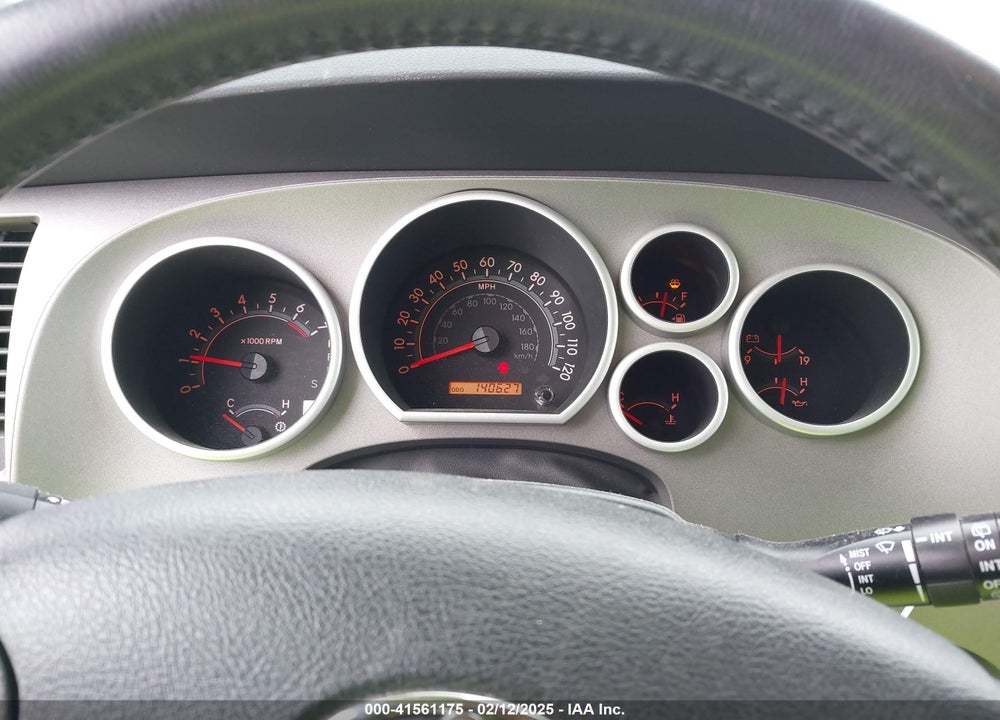 2012 TOYOTA SEQUOIA VIN: 5TDBY5G16CS069063