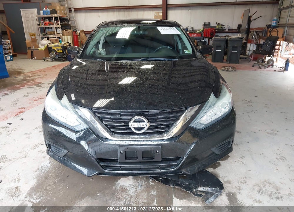 2017 NISSAN ALTIMA VIN: 1N4AL3AP9HN362454