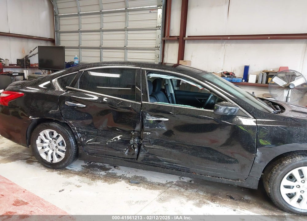 2017 NISSAN ALTIMA VIN: 1N4AL3AP9HN362454