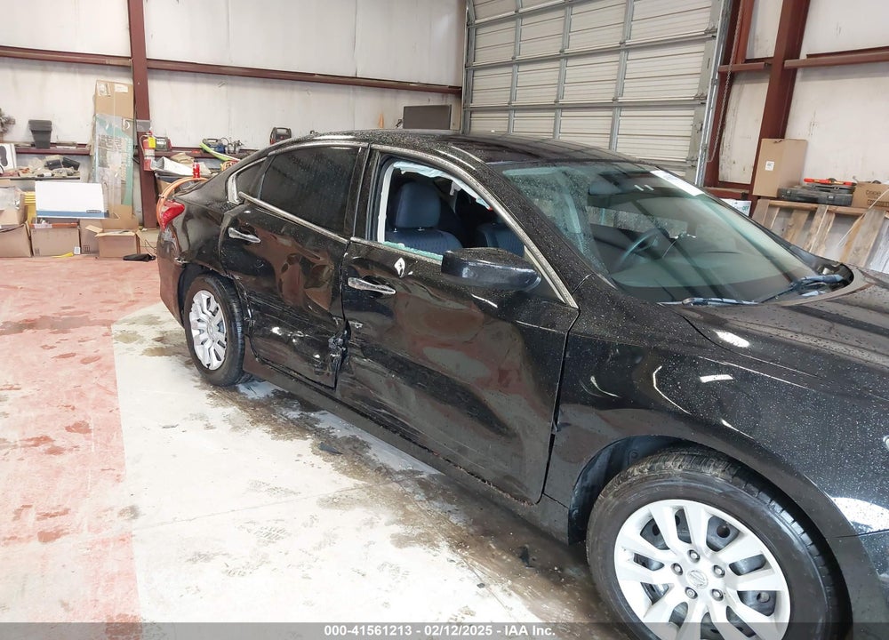 2017 NISSAN ALTIMA VIN: 1N4AL3AP9HN362454