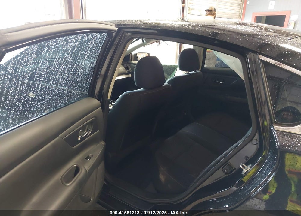2017 NISSAN ALTIMA VIN: 1N4AL3AP9HN362454